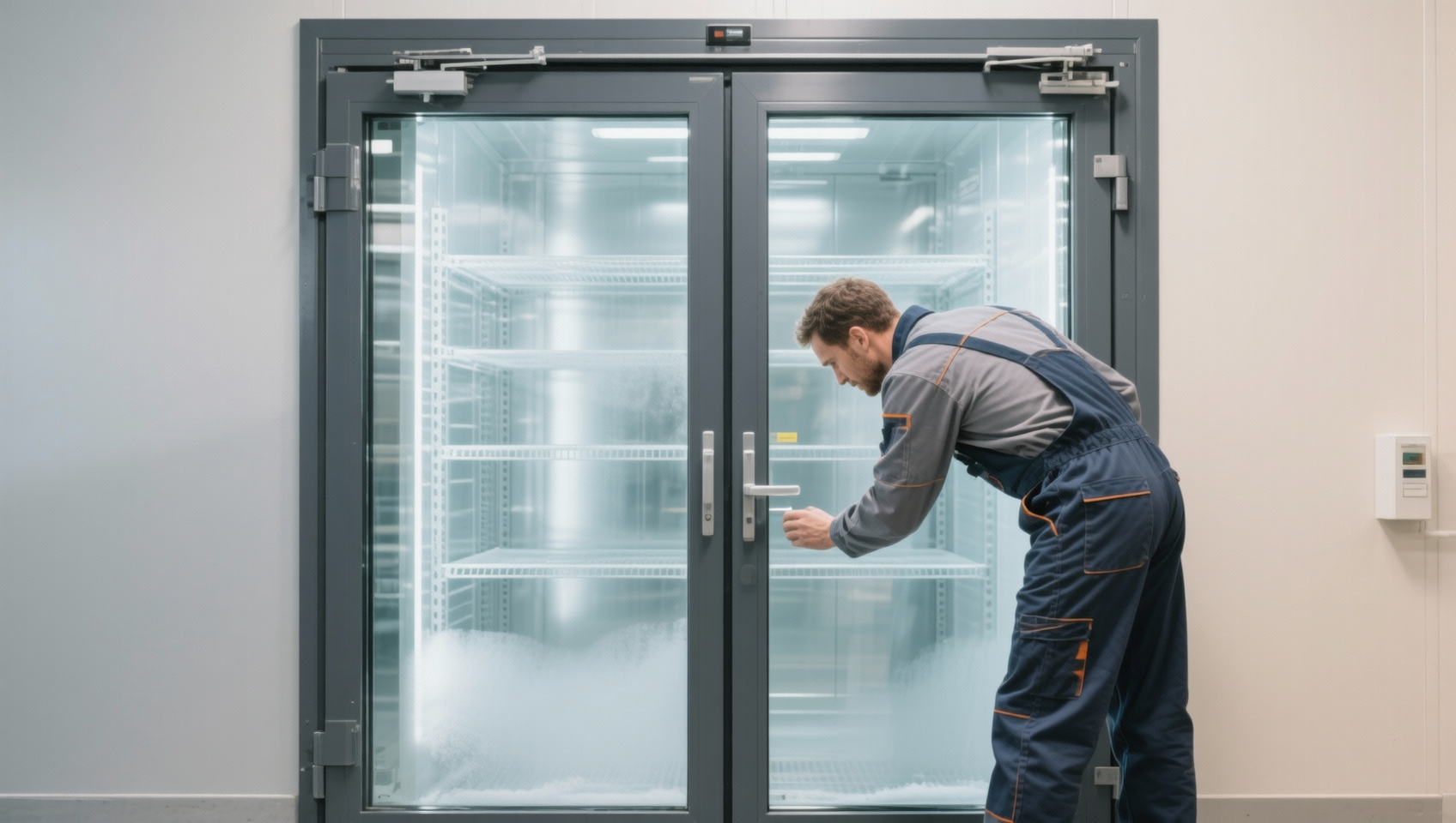 Why commercial kitchen designers now specify refrigeration equipment before selecting flooring or lighting