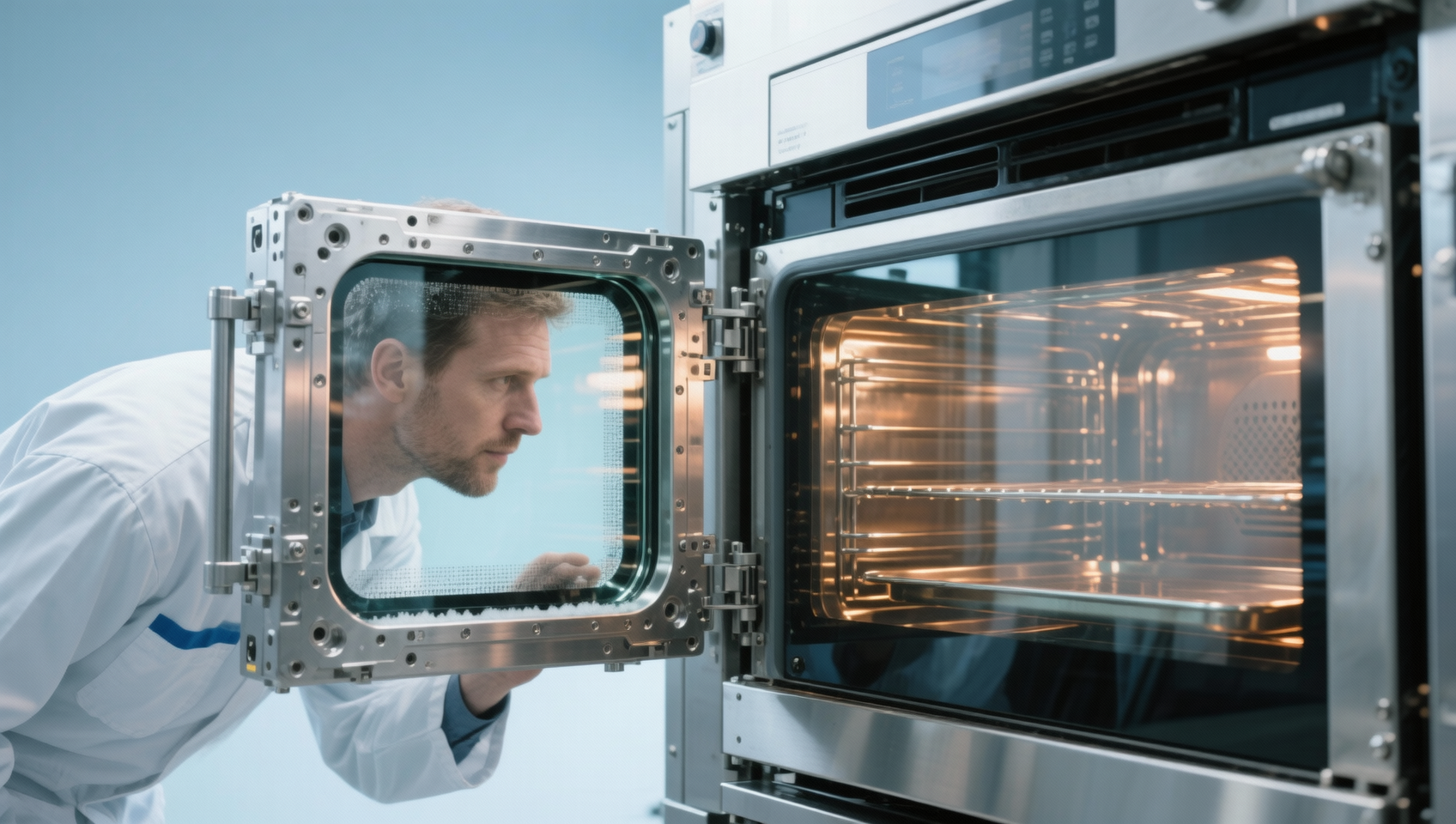 Why project managers prioritize modularity over brand when specifying industrial kitchen equipment