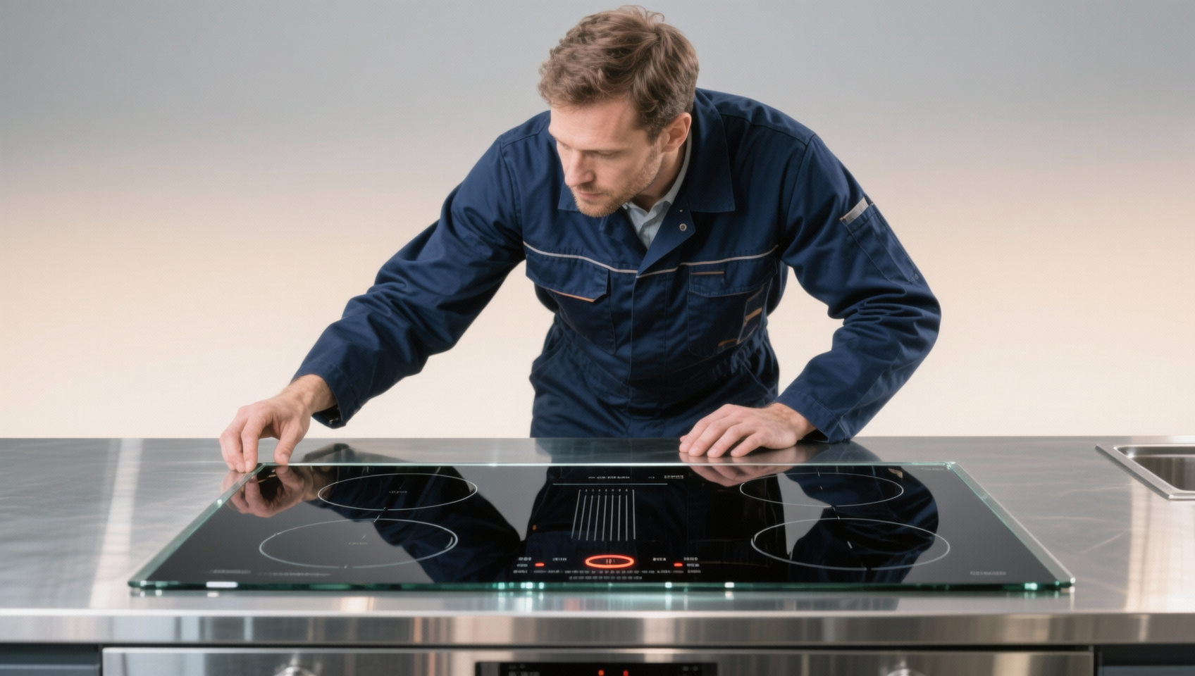 What cooking equipment safety standards changed for gas-to-electric conversions in 2026?