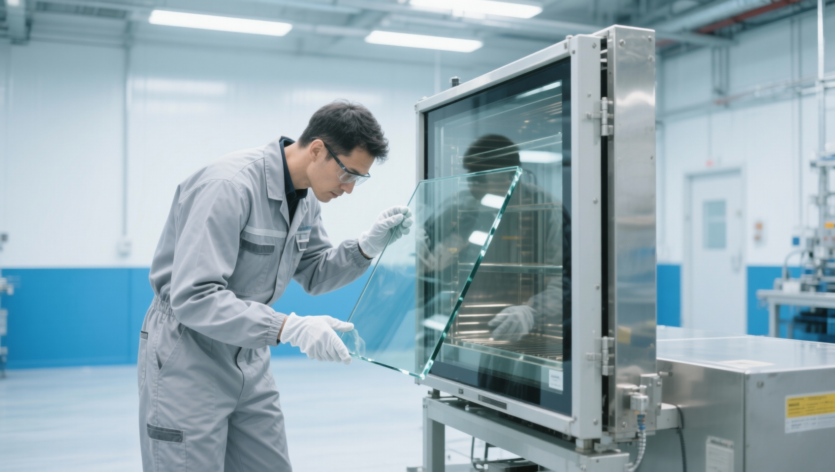 How supply chain analysis explains the 3–5 week delay in delivery for premium bakery equipment in Q1 2026