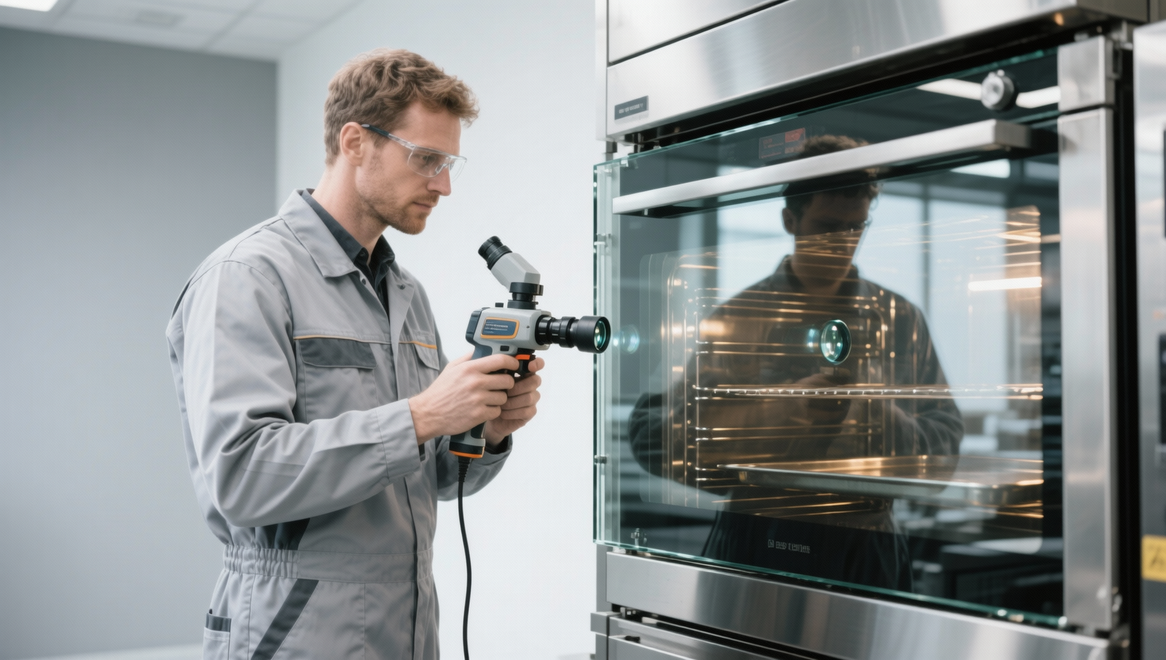 How import & export data reveals shifting supplier dominance in global catering equipment trade