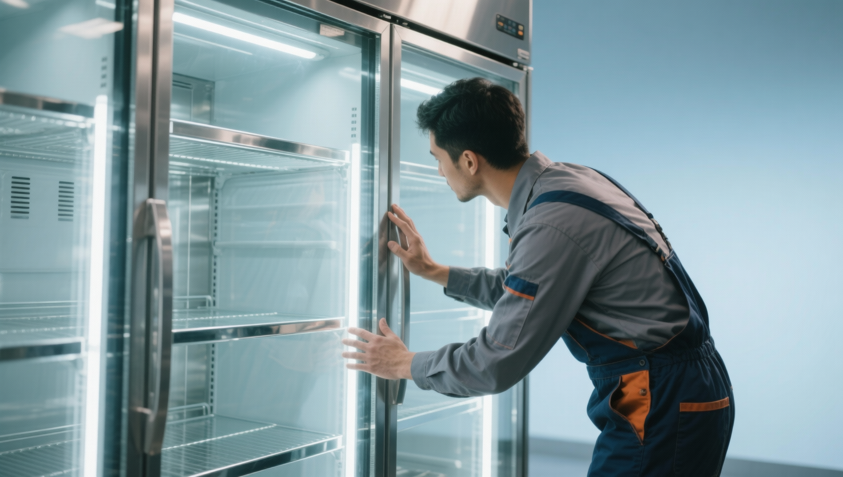 How restaurant equipment financing options affect ROI calculations for franchise owners