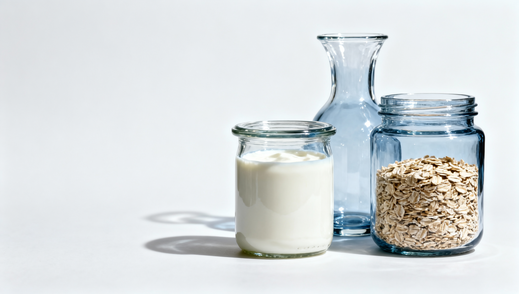 Why glass office decor vases are shifting from hand-blown to precision-pressed—and what it means for shelf life