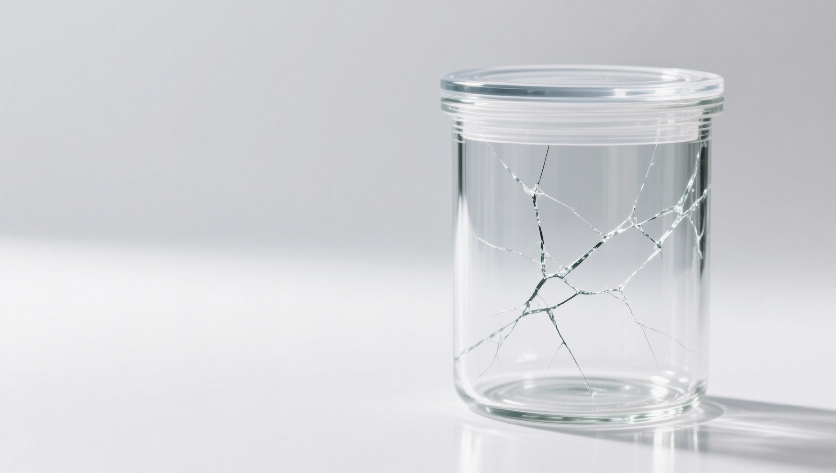 Glass storage containers cracking under repeated thermal cycling—what’s changed in 2026 manufacturing specs?