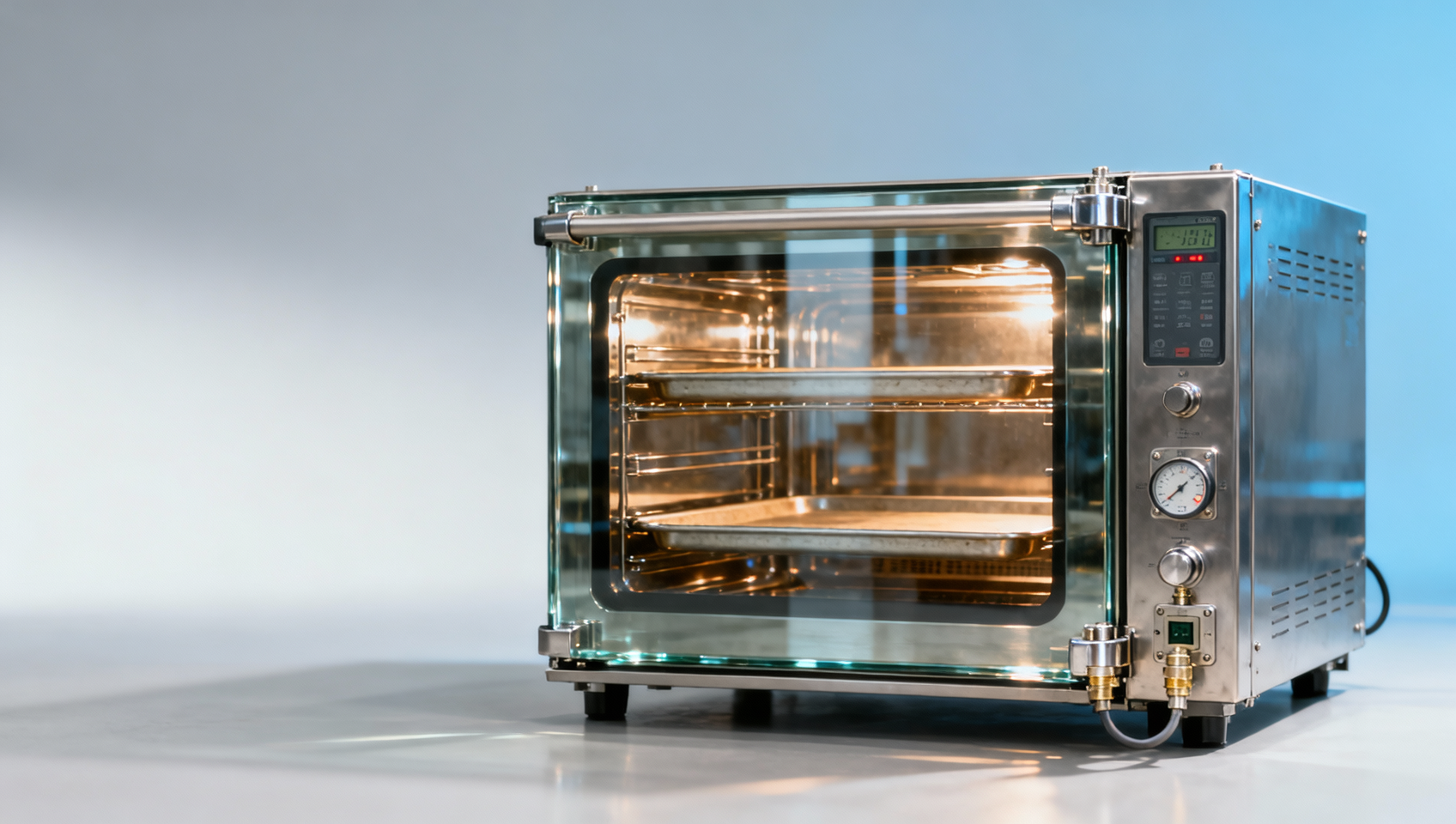 Bakery equipment suppliers no longer compete on specs alone — the hidden differentiator is post-installation calibration support