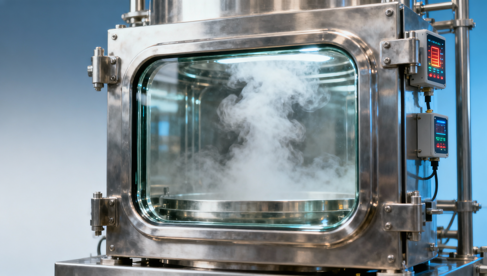 Food processing machinery suppliers are shifting service models — what that means for uptime guarantees