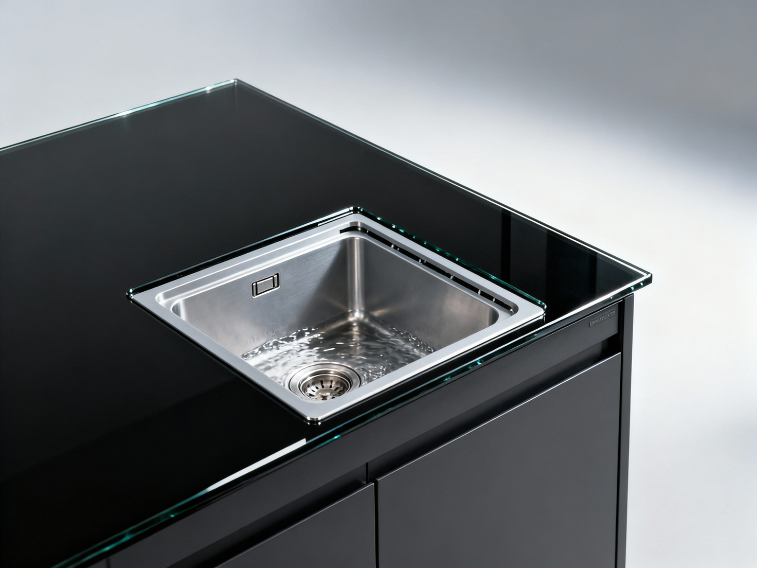 Preparation tables with integrated drainage: practical upgrade or unnecessary complexity?