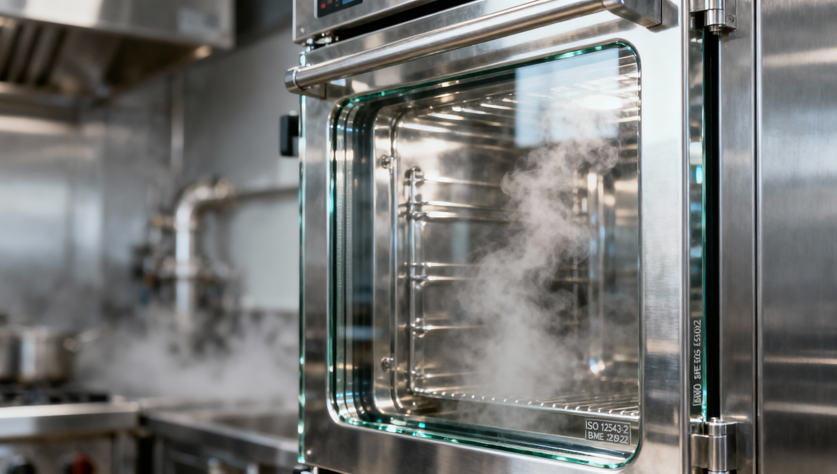 Central kitchen automation tools promise scalability—most stall at the first menu revision