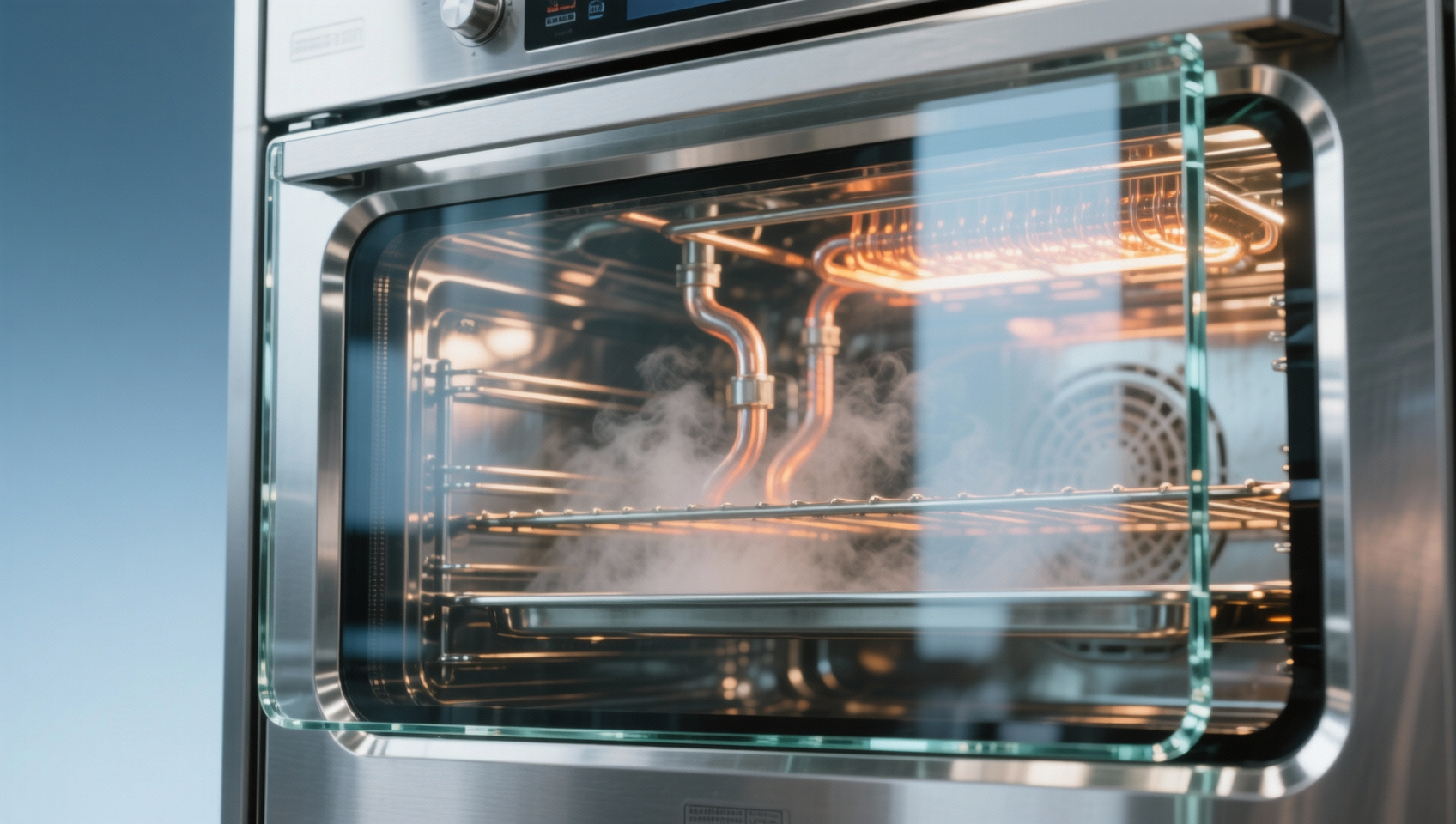 Kitchen appliances marketed as 'smart' rarely pass real-world connectivity stress tests