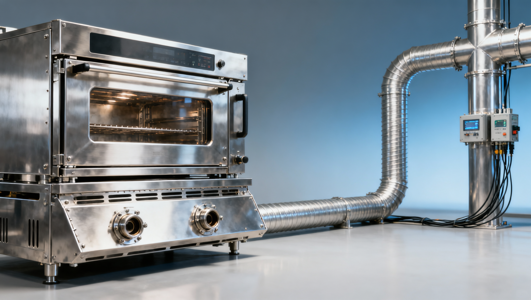 Restaurant kitchen equipment price list: How much does 'customization' really add?