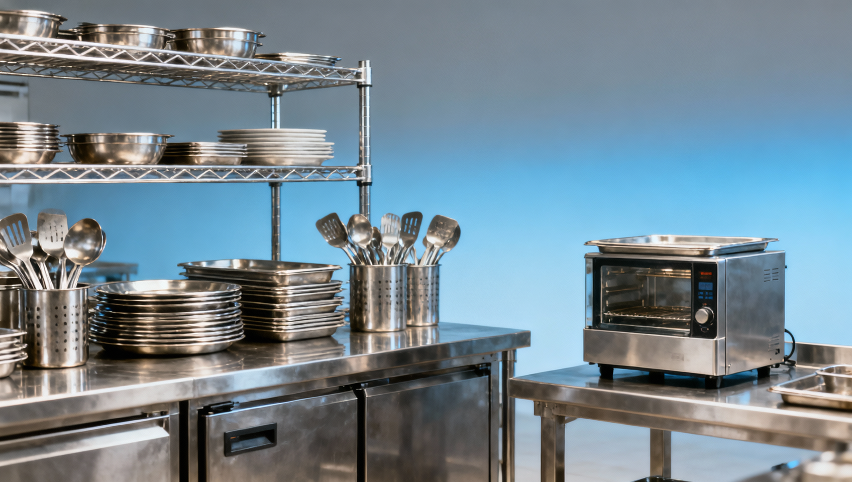 Restaurant supplies cost keeps rising in these categories