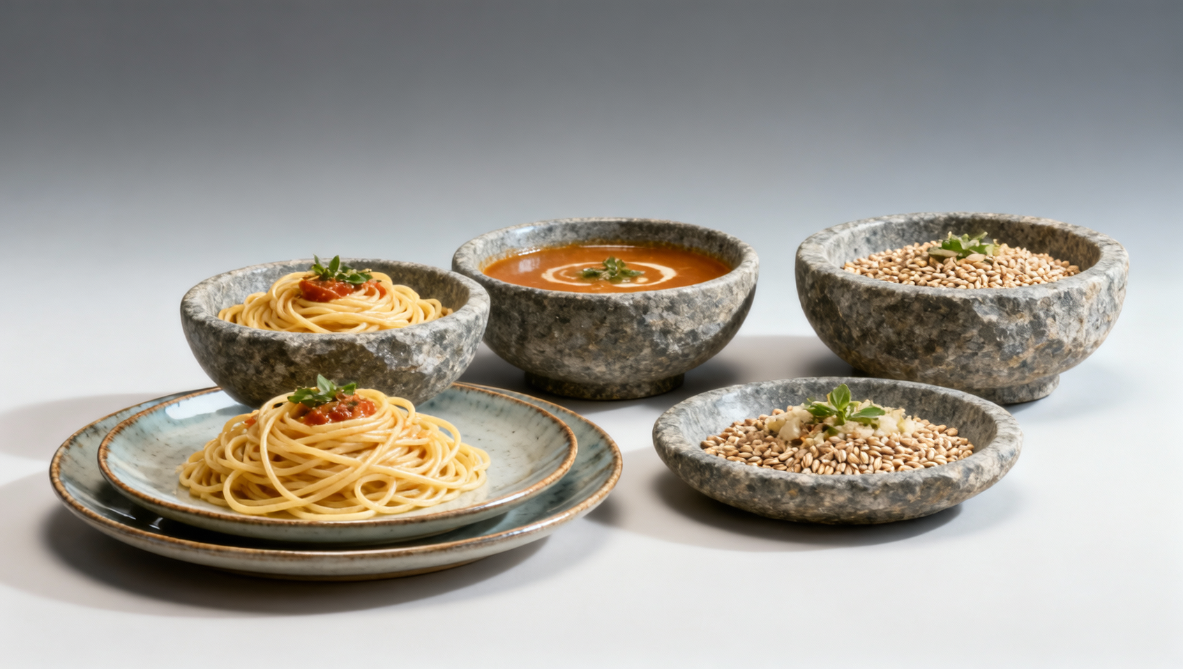 Stoneware Pasta Bowl Demand Signals for 2026