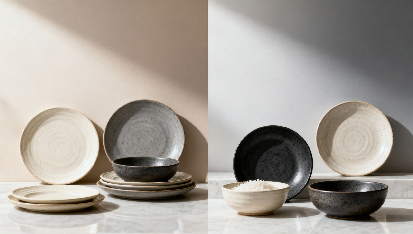 Ceramic Salad Plate Designs That Move Fast Overseas