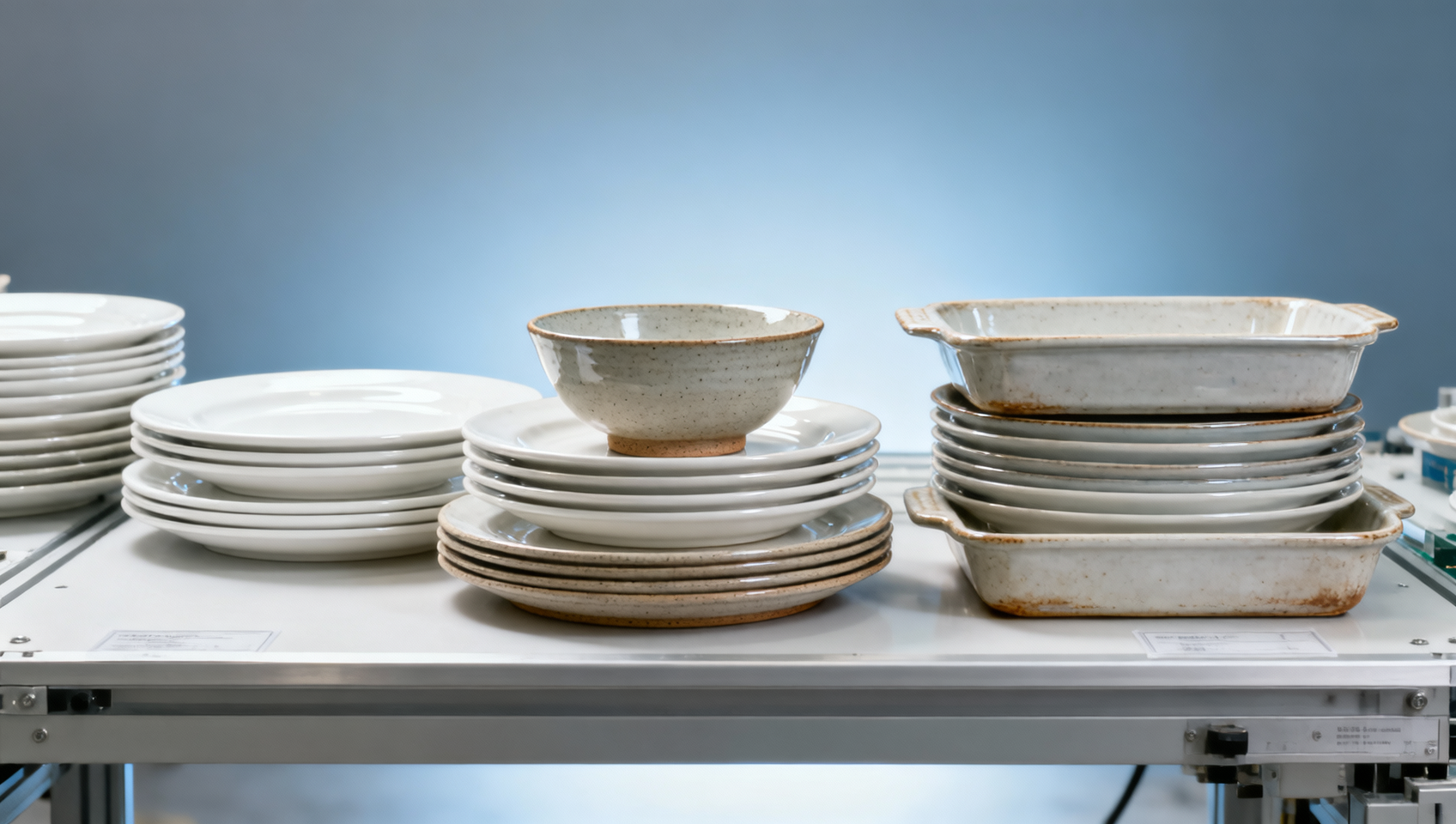 Ceramic Rice Plate Sourcing: How to Check Quality