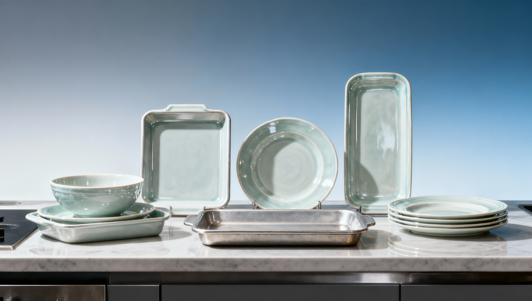 Porcelain Baking Dish Export Openings in 2026