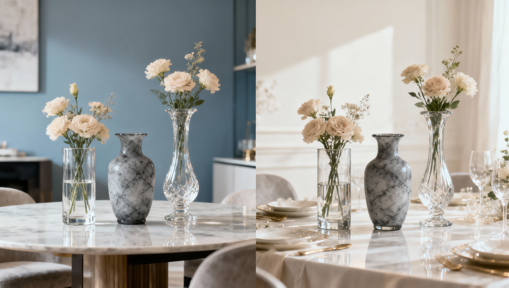 Is Glass Home Vase Demand Slowing in Europe