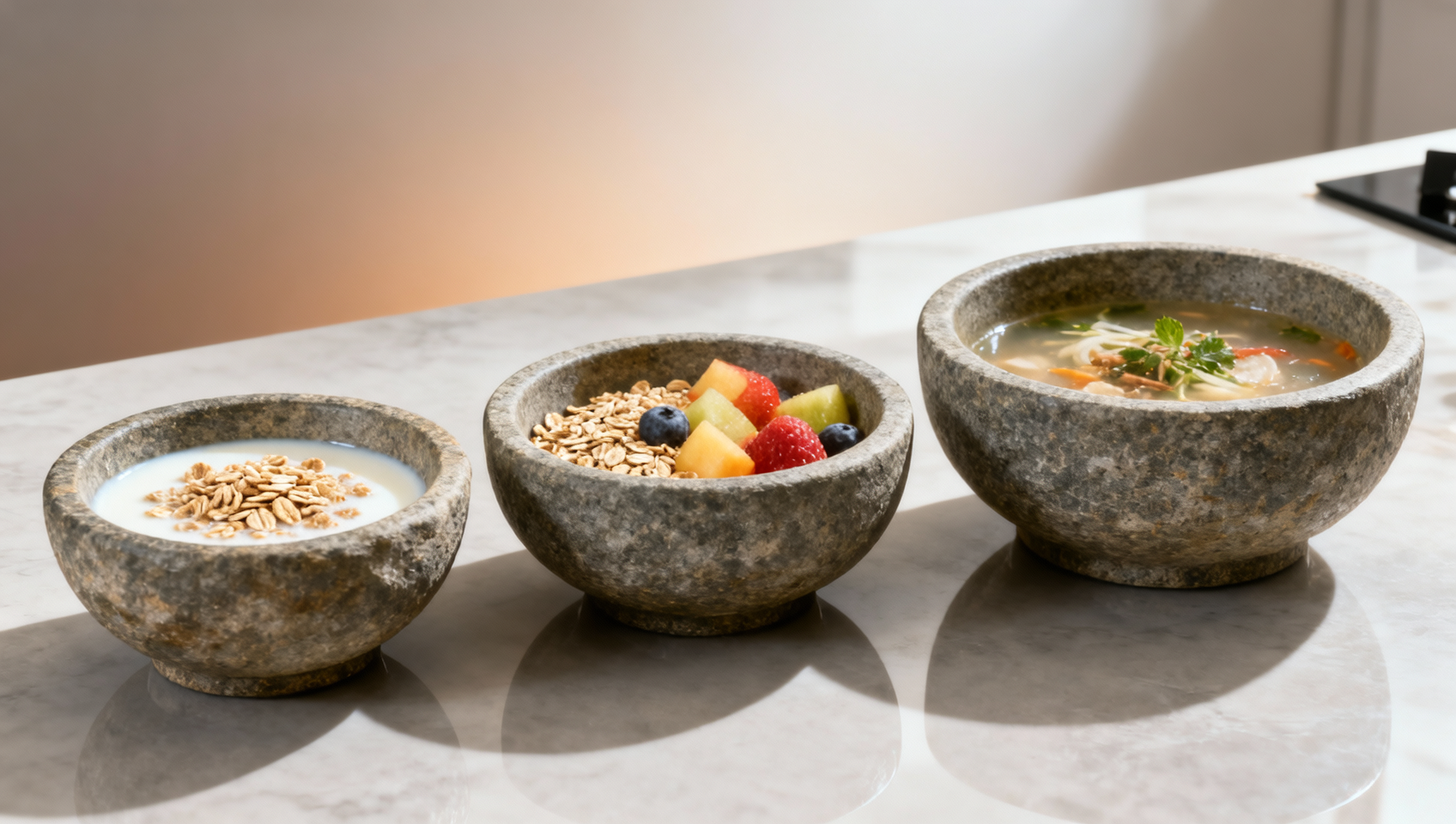 Stoneware Cereal Bowl Capacity: What Users Prefer