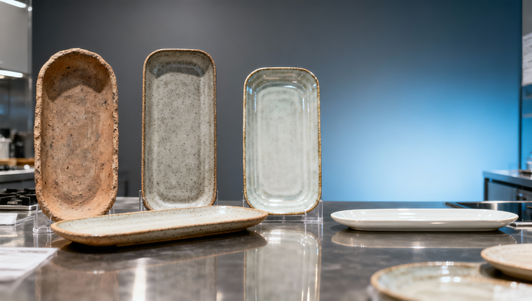 Ceramic Serving Platter Price Gaps Explained