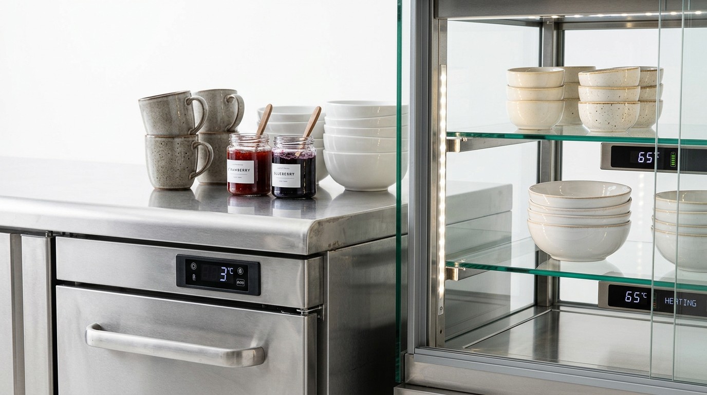 Kitchen Innovation Trends That Are Actually Saving Labor