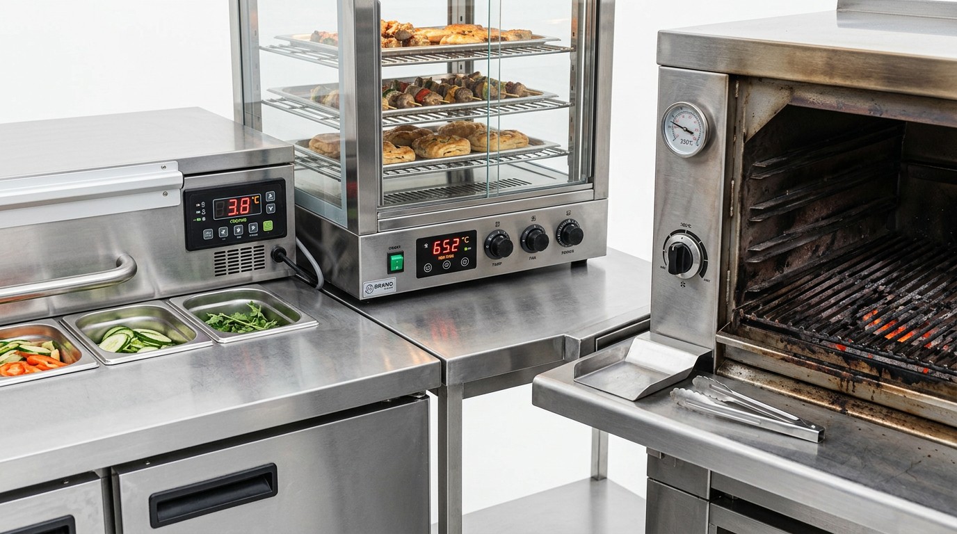 Why Kitchen Innovation Fails Without Workflow Changes