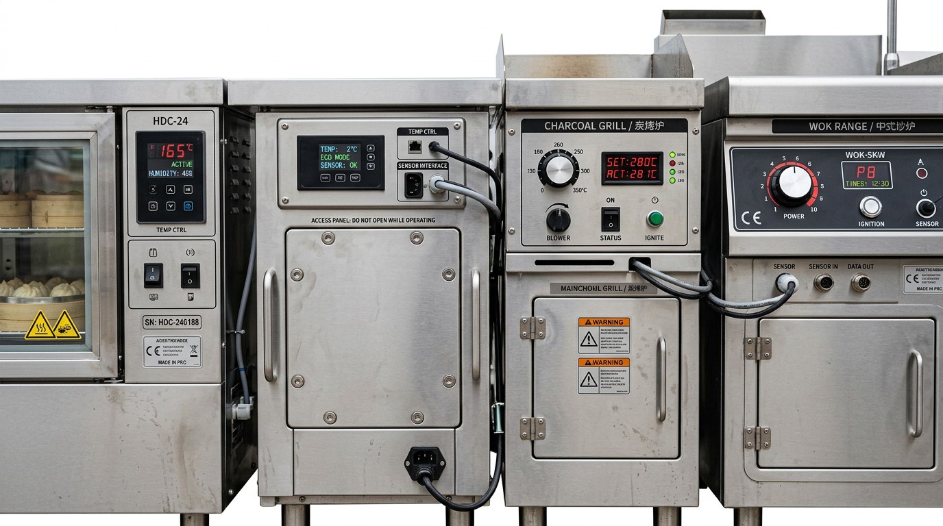 Kitchen Automation Costs That Rarely Appear in the Pitch