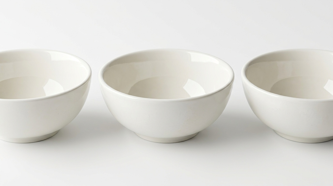 Ceramic Breakfast Bowl Glaze Issues to Check Before Ordering