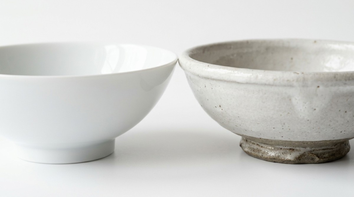 Porcelain Cereal Bowl Durability Is Not Just About Thickness