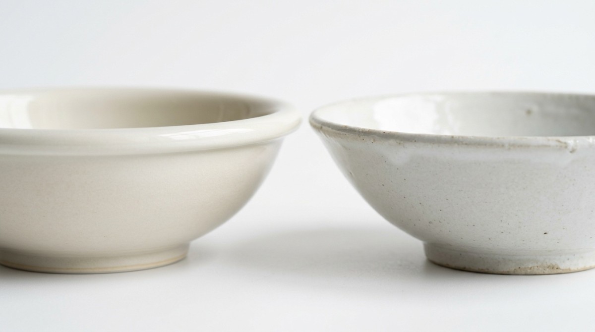 Why Cheap Ceramic Rice Bowls Chip So Quickly