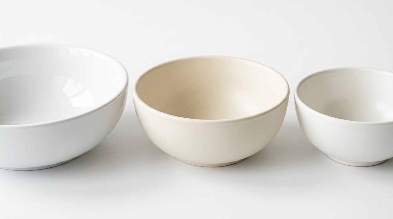 Ceramic Salad Bowl Finishes That Wear Out Too Fast