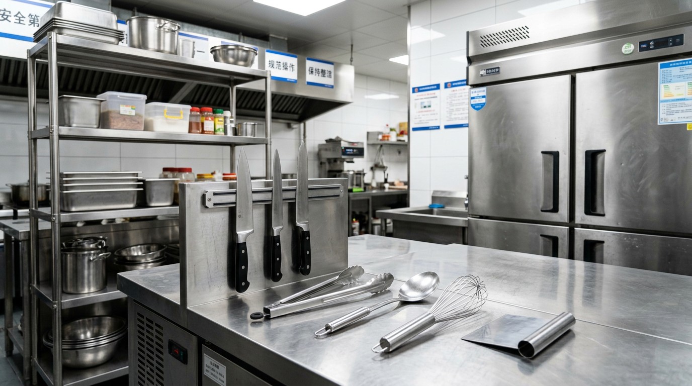 Kitchen Tools and Utensils: What Matters Most in Daily Use?