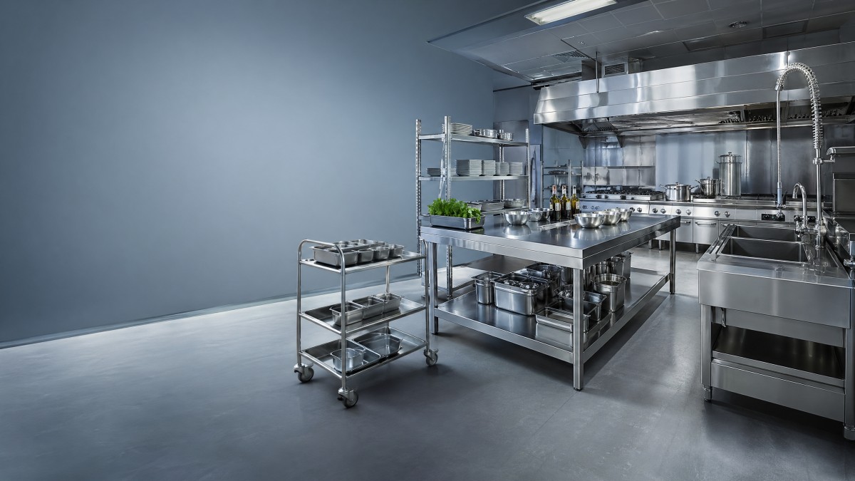 Why hotel restaurant supplies fail faster than expected