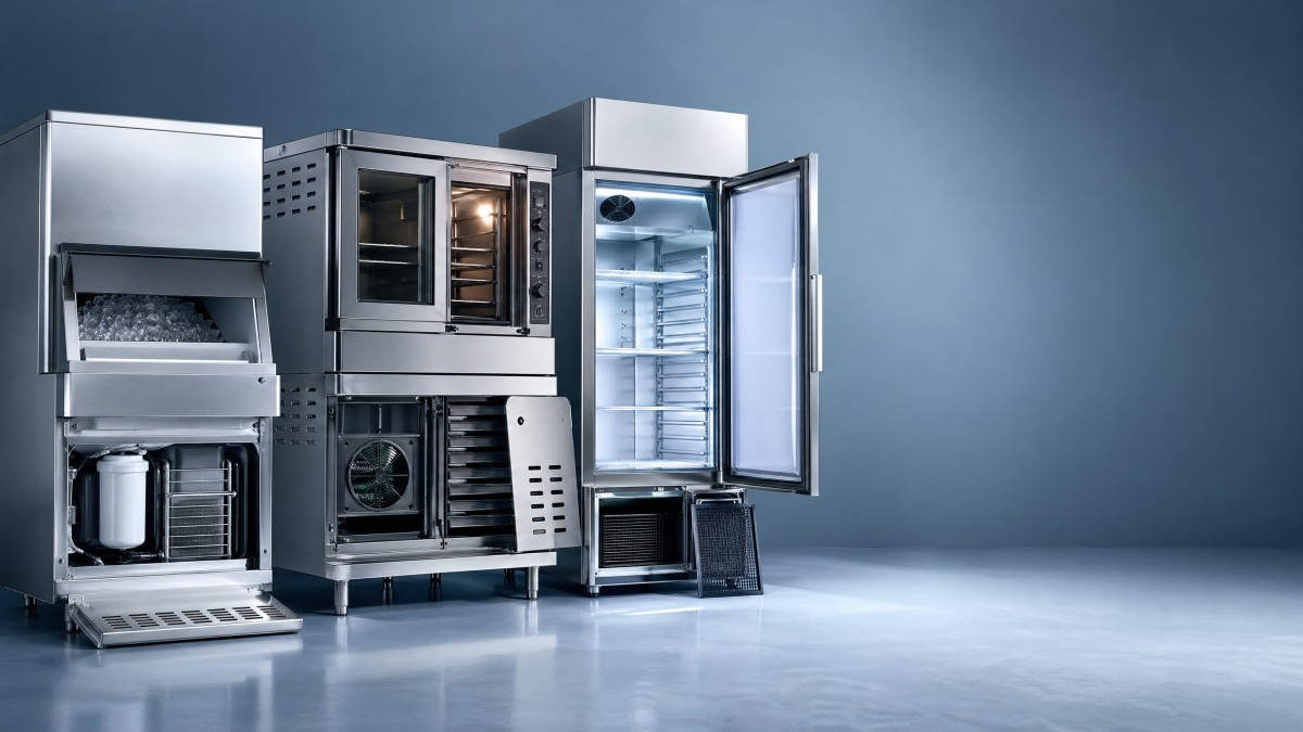 Commercial restaurant supplies with the highest hidden upkeep