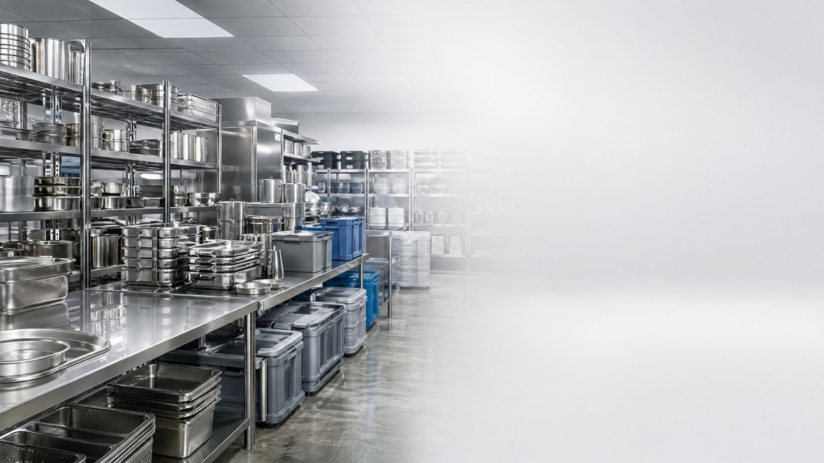 Restaurant supplies wholesale margins are tighter in 2026