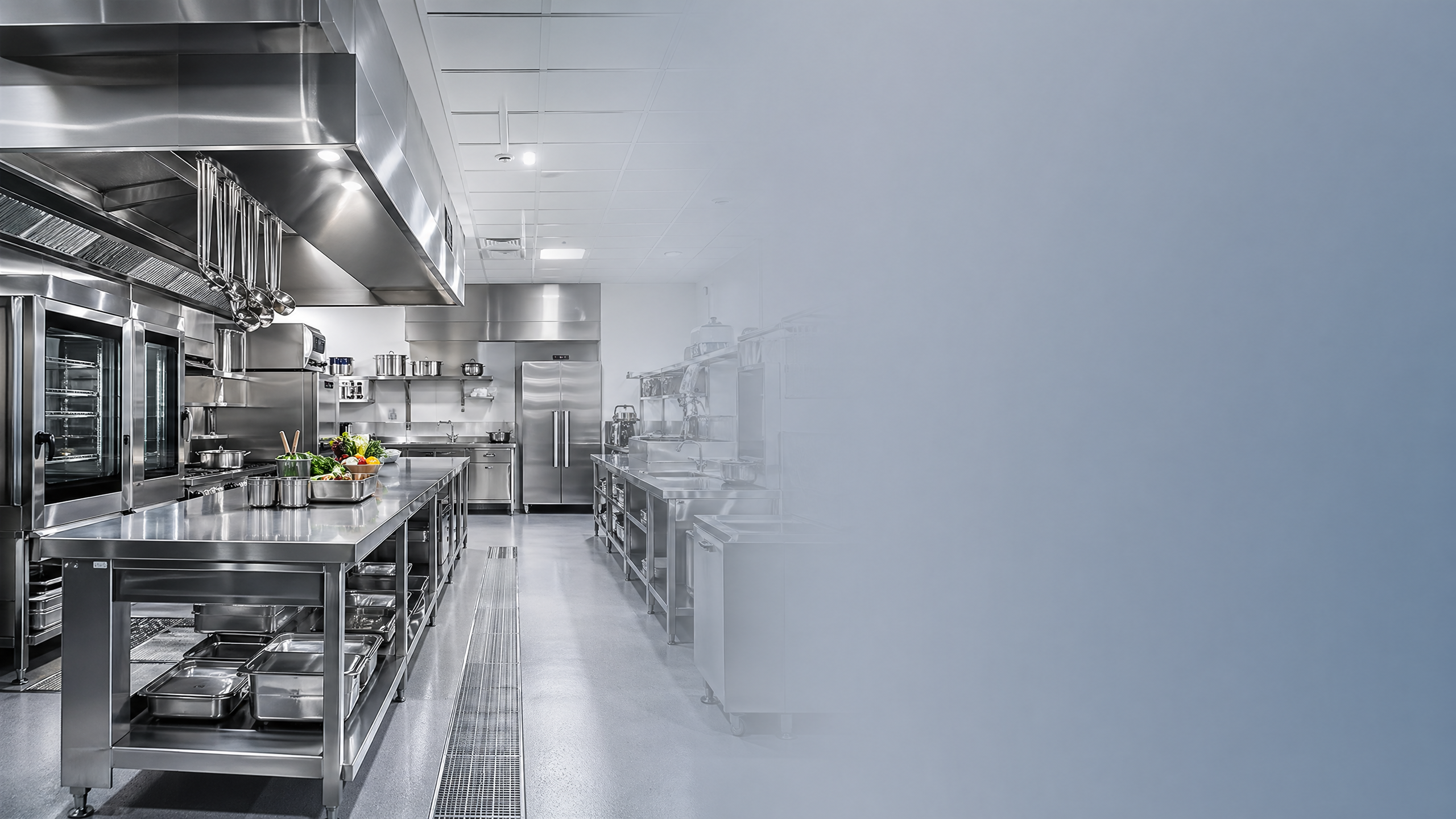 Custom kitchen design pays off when standard layouts fail