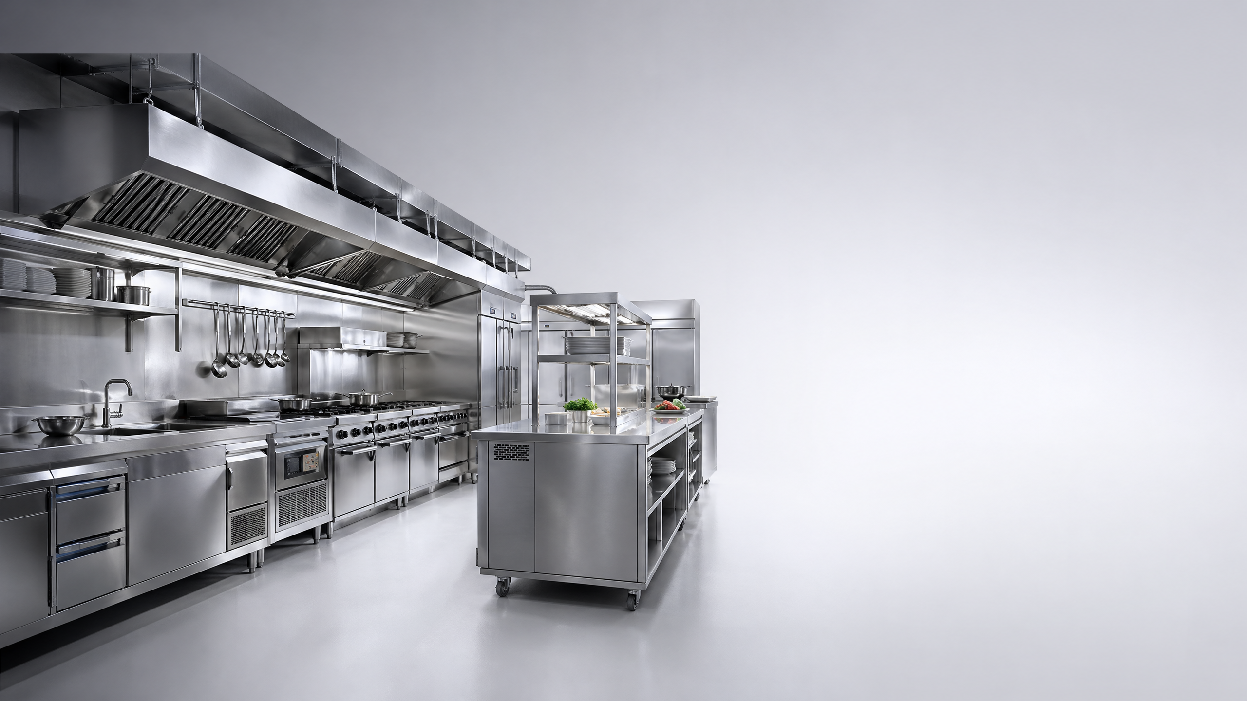 Why kitchen design cost changes so much between layouts