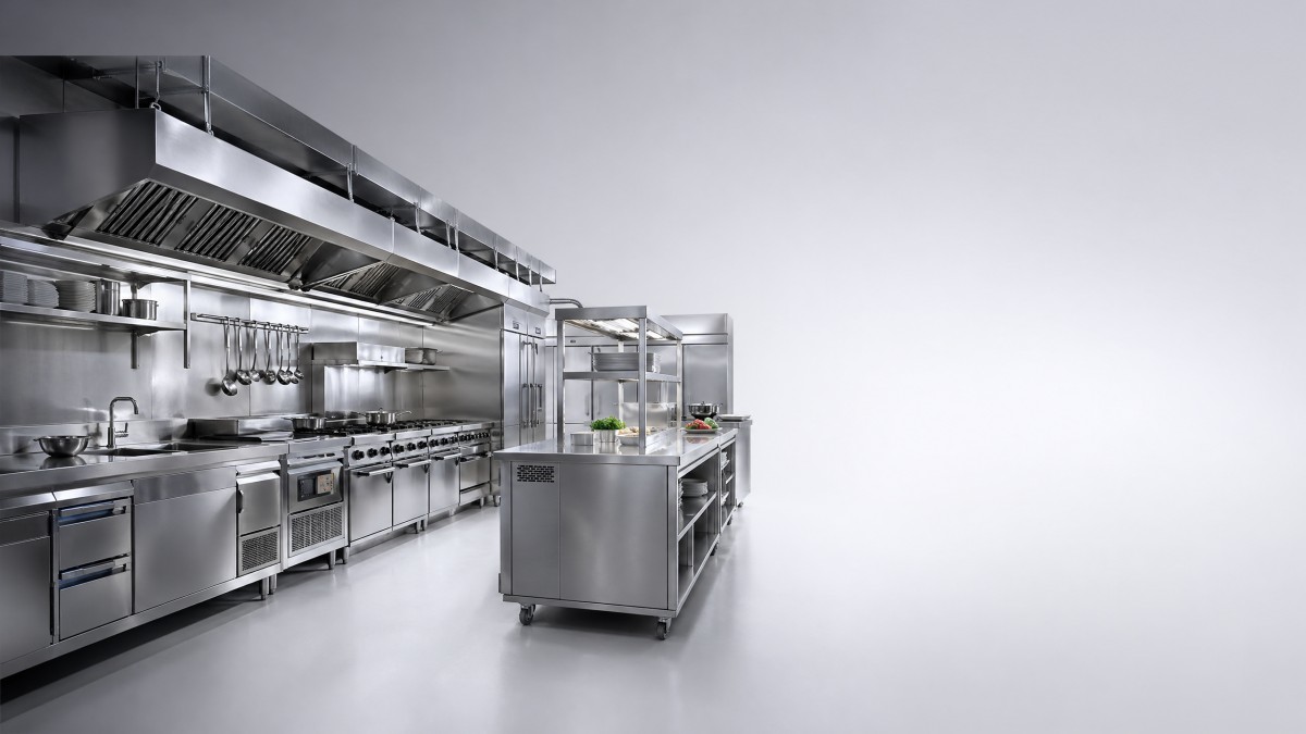 Why kitchen design cost changes so much between layouts