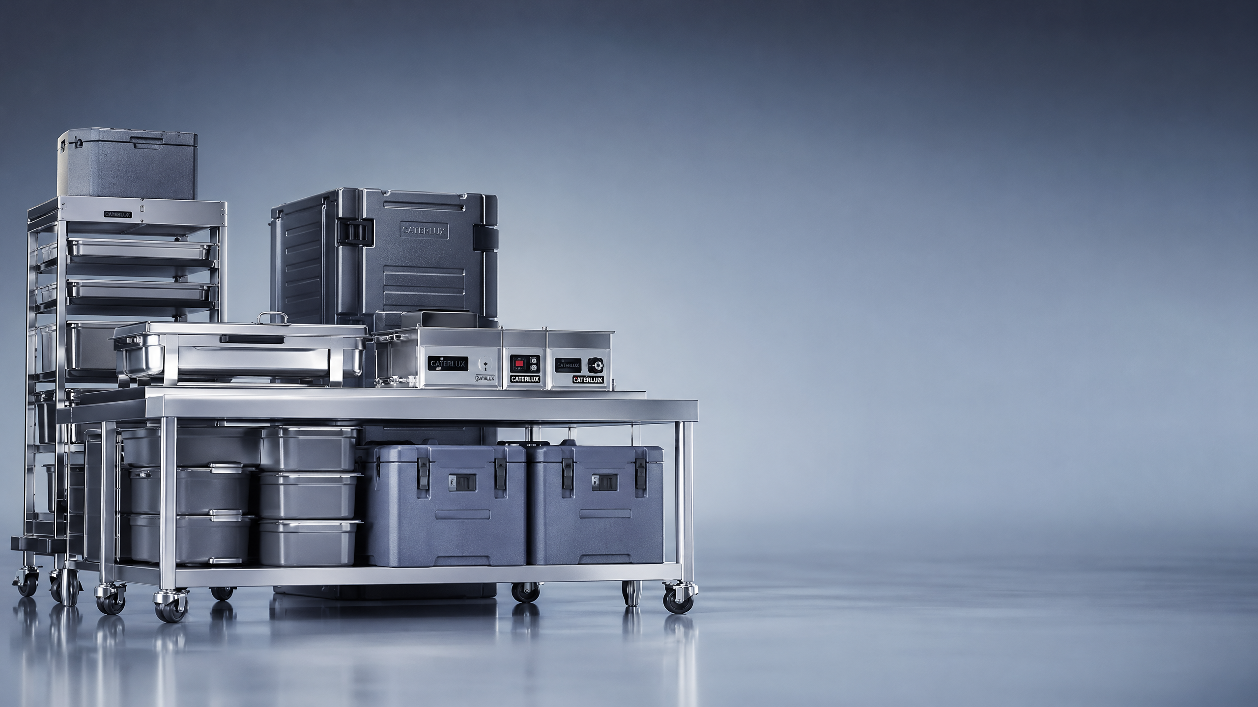 Restaurant Kitchen Equipment for Catering Needs Different Priorities