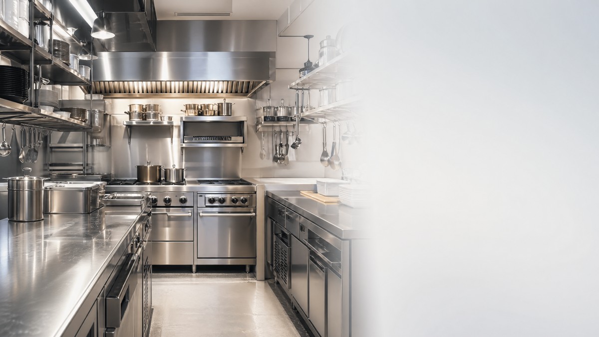 Restaurant Kitchen Layout Planning for Small Footprint Concepts