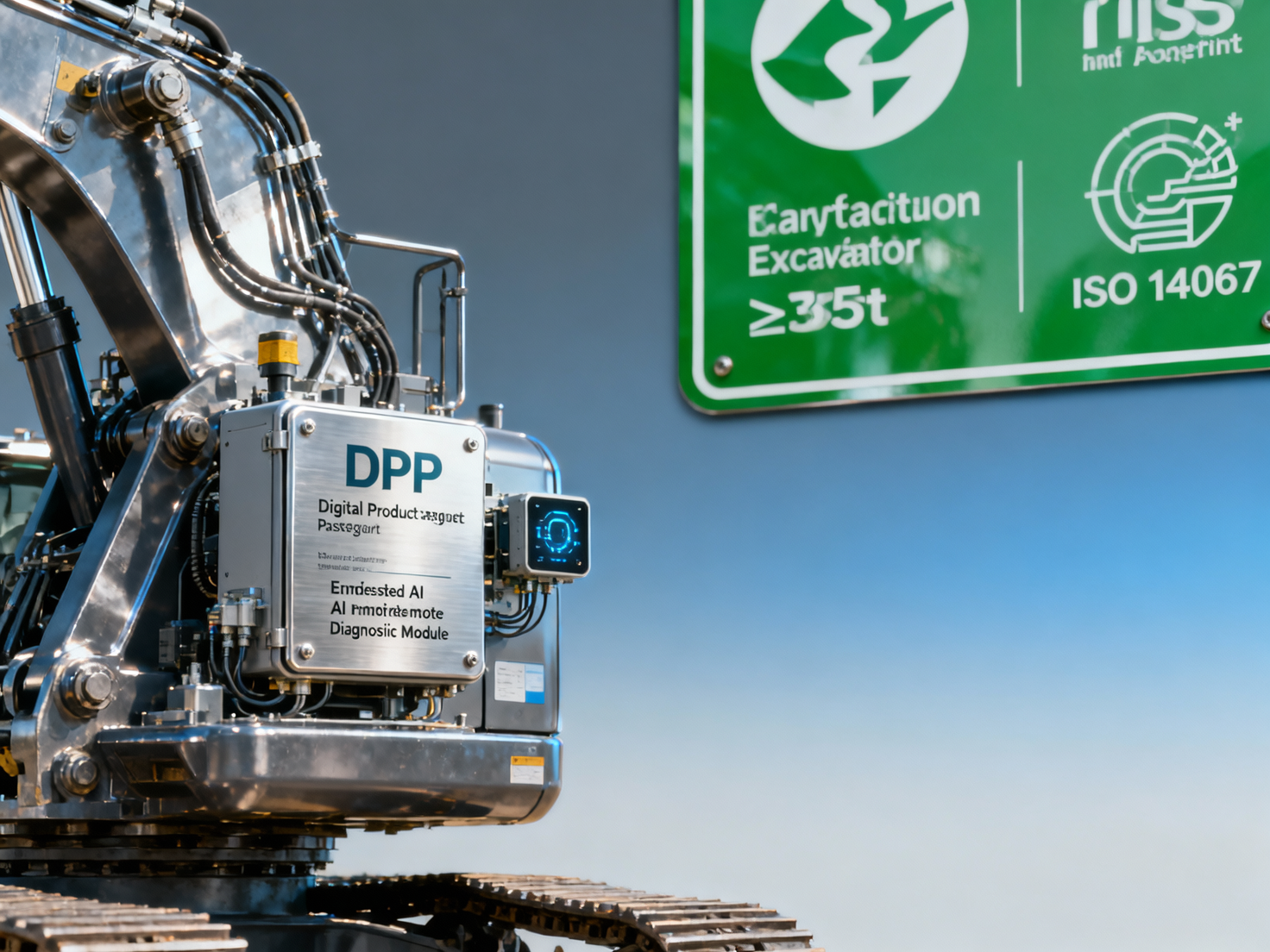 What Global Trade Policy Shifts in 2026 Mean for Heavy Machinery Exporters in Germany and Japan