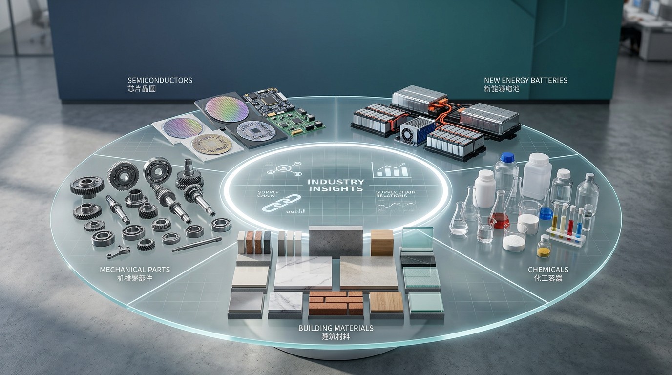 When Business Intelligence for Market Analysis Gets Too Generic