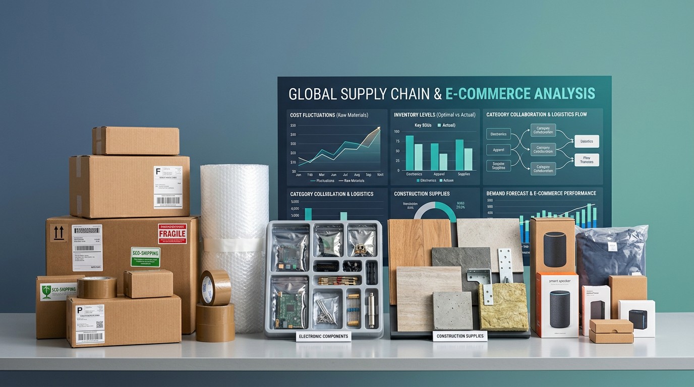 Do E-commerce Business Intelligence Tools Really Improve Margins?