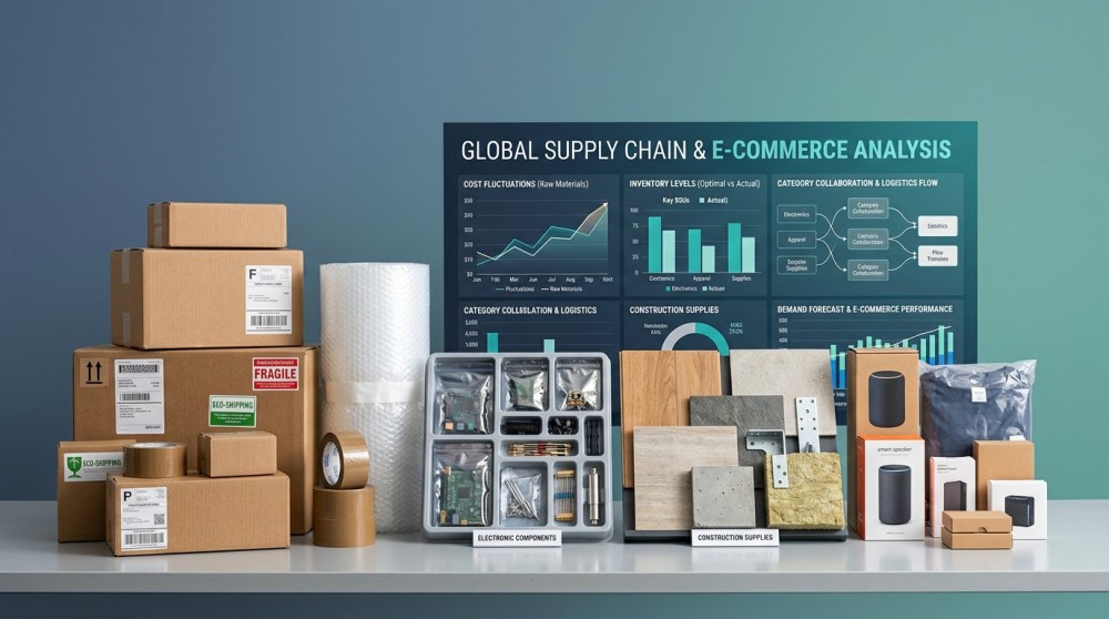 Do E-commerce Business Intelligence Tools Really Improve Margins?