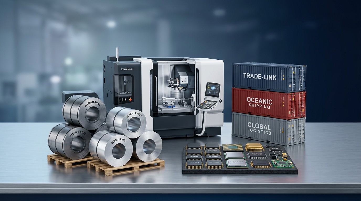 Manufacturing Industry Market Analysis That Misses Demand Shifts