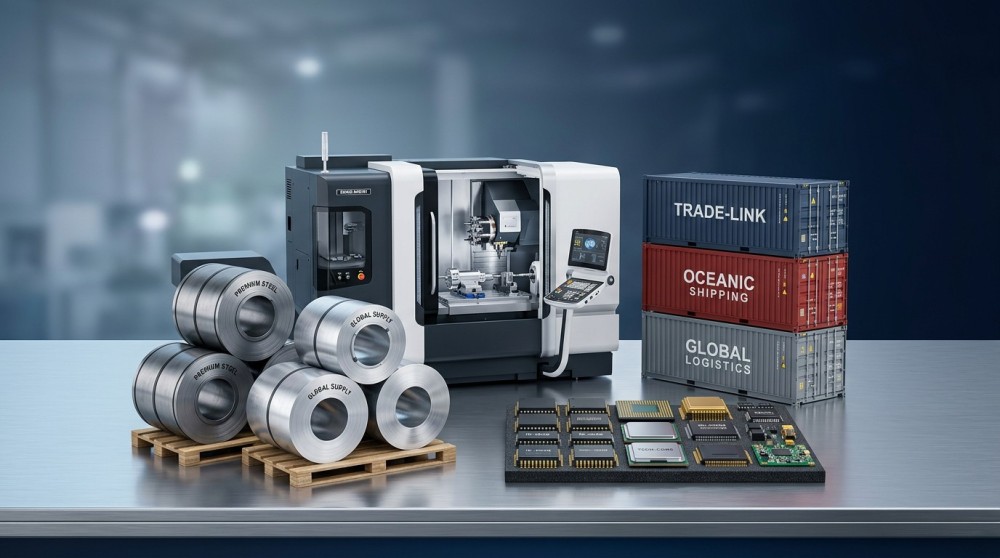 Manufacturing Industry Market Analysis That Misses Demand Shifts