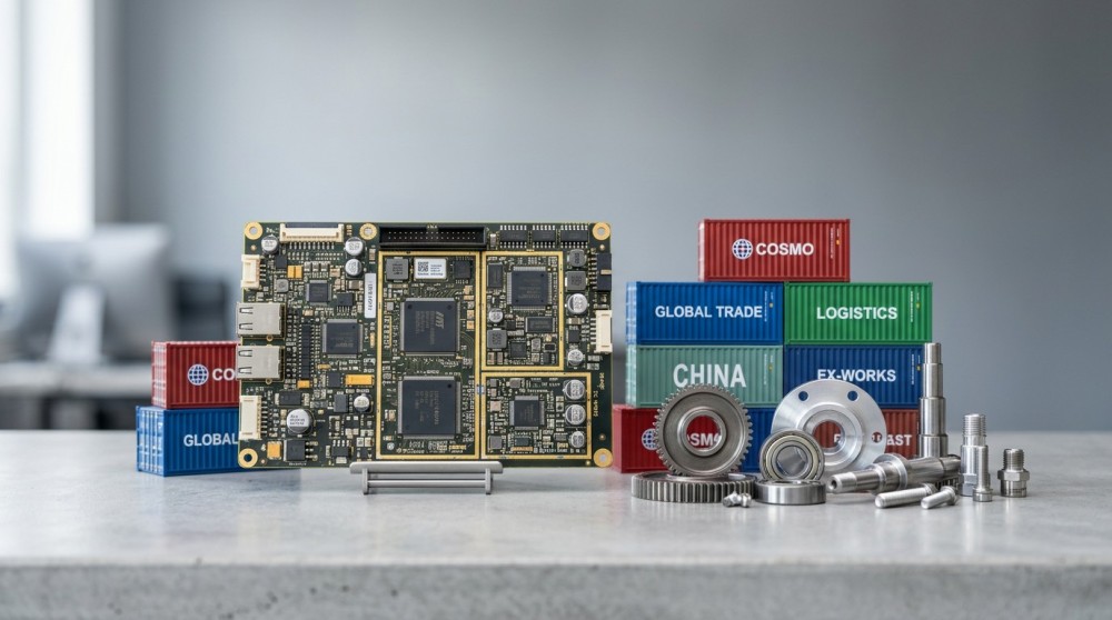 How Foreign Trade Policy Is Reshaping Manufacturing Costs