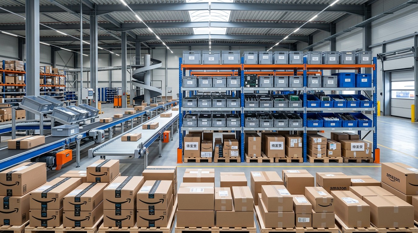 Where E-commerce Supply Chain Solutions Still Break Down
