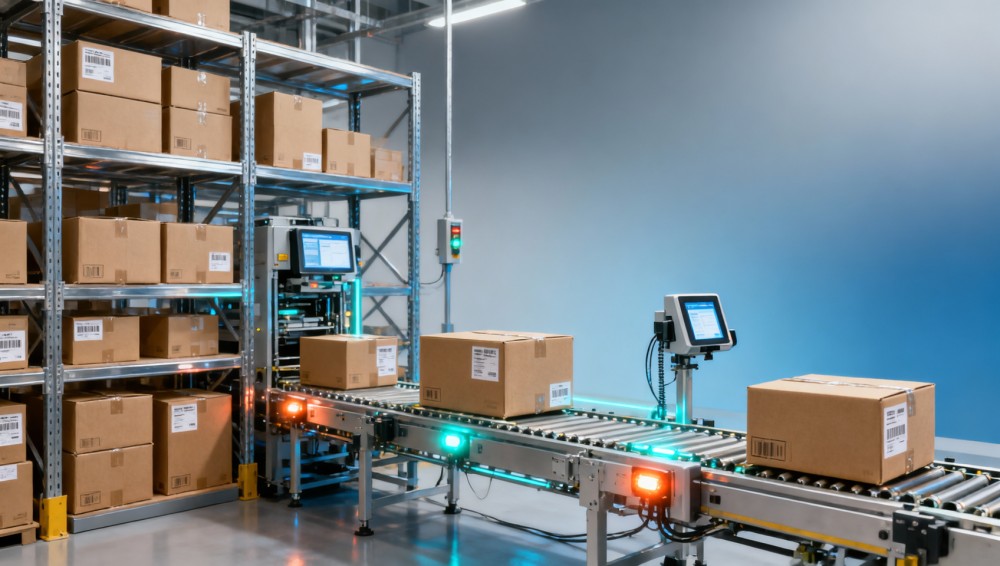 Automated Order Management System: What Actually Saves Time?