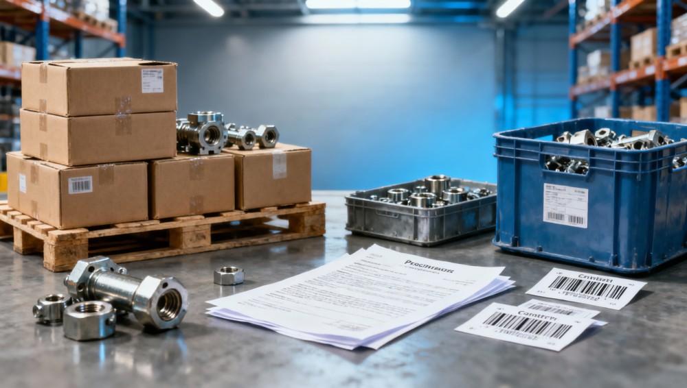 Procurement Management Best Practices That Cut Buying Costs