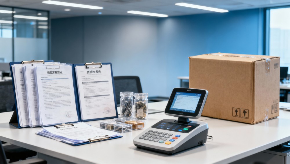 Wholesale Sourcing Strategies That Reduce Supplier Risk