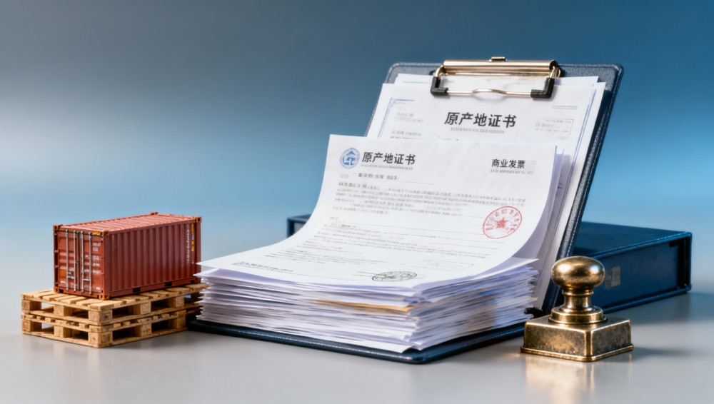 Certificate of Origin Requirements by Country in 2026